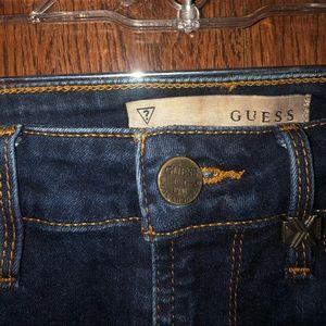 Guess Curve X jeans